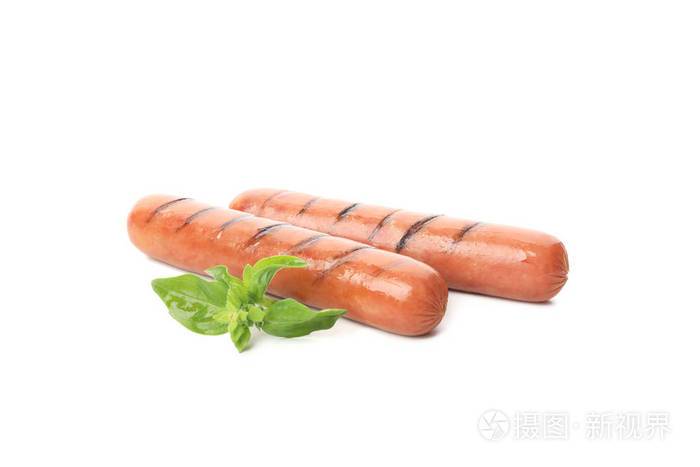 豬肉香腸