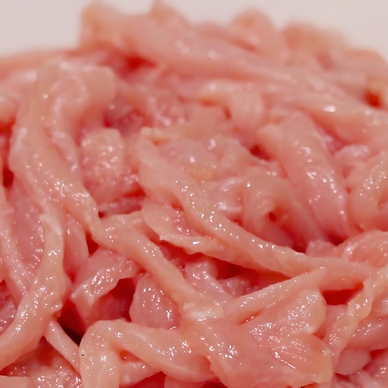 瘦肉